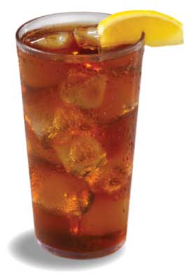 Alice&rsquo;s Iced Tea&trade;, Sweet