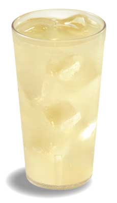 Minute Maid&reg; Lemonade