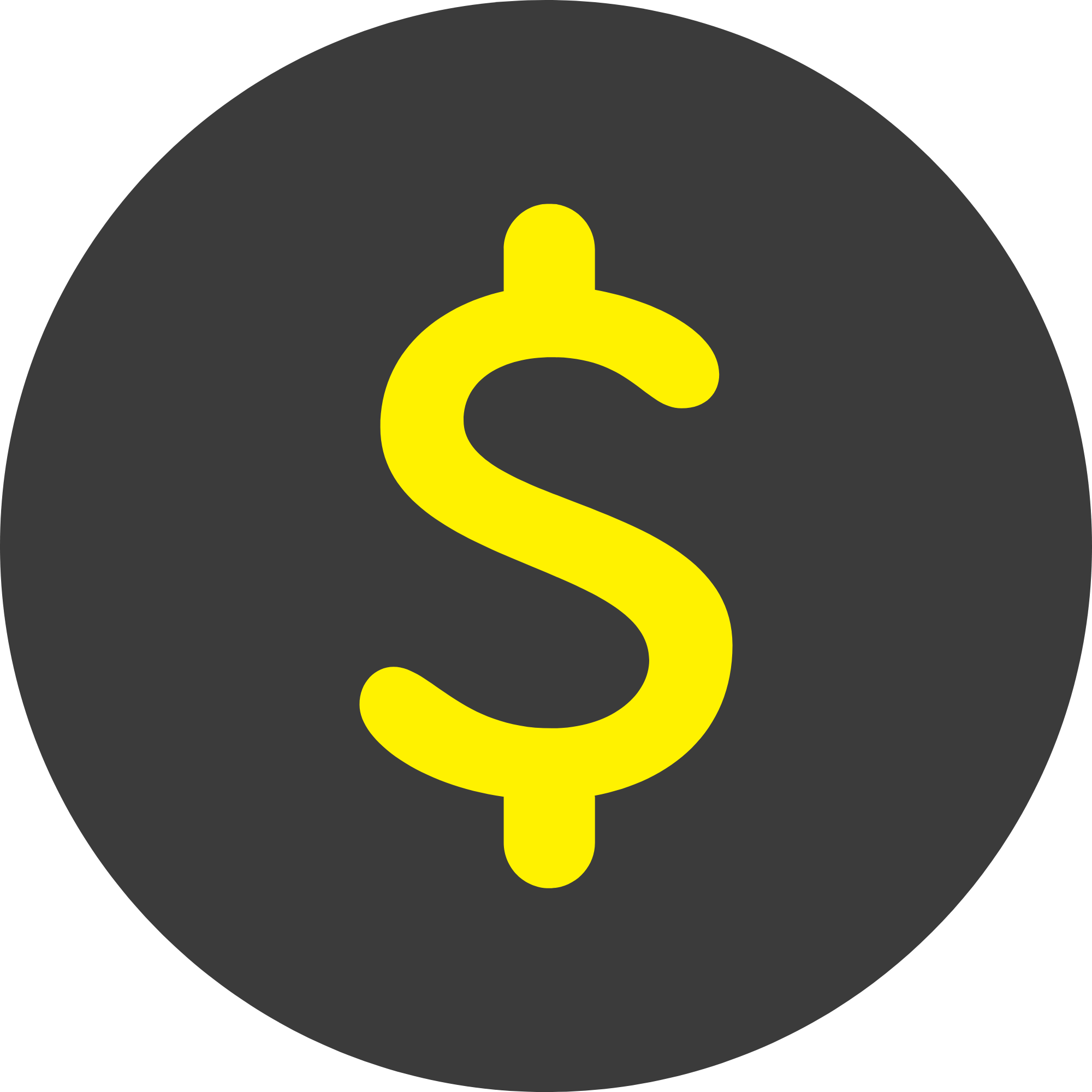 Hourly bonus icon