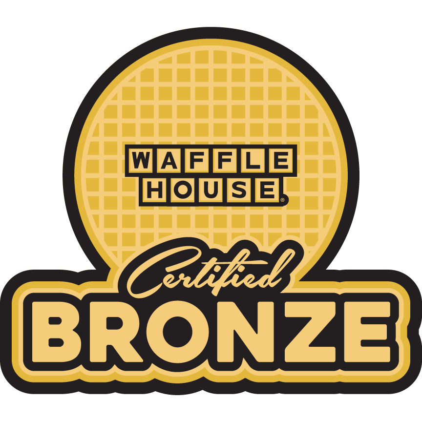 Bronze rank icon