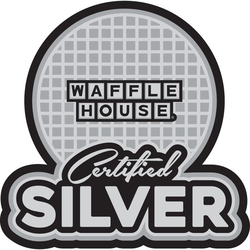 Silver rank icon
